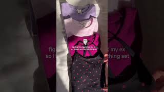 PINK V-Day Sets