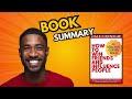 How to Win Friends and Influence People - Dale Carnegie | Book Summary & Key Lessons
