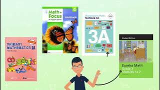 E Singapore Math overview for teachers and administrators