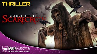 Curse of the Scarecrow - Full Movie in English - Thriller Movie | Netmovies