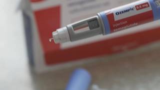 Weight-loss drug use surges as lawsuits and side-effect concerns grow
