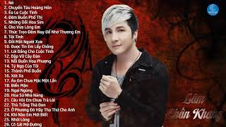 Nonstop Nhạc Trữ Tình Remix Lâm Chấn Khang   Liên Khúc Nhạc Vàng Trữ Tình Remix Lâm Chấn khang