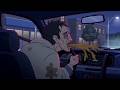 A Homeless Guy Stole a Police Car | Unit 42 | AI Anime