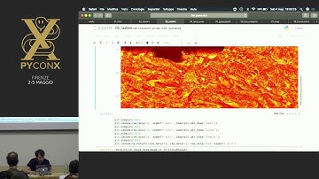 Francesco Bruni - Geospatial analysis with Python