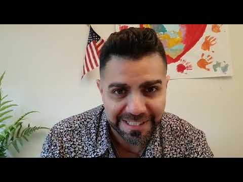 Testimonio de Jonathan Acosta