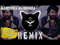 Mahbooba mahbooba  new remix song  hip hop  high bass  sholay trap  mai or tu reels  srt mix
