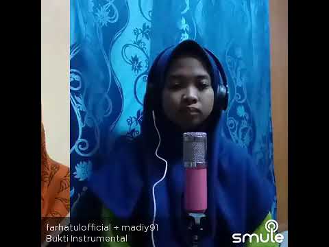 Bukti - Farhatul Fairuzah (Cover)