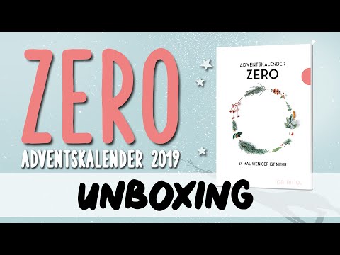 Vorschaubild: Unboxing-Video
