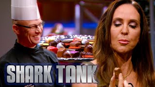 'You Love Chocolate More Than You Love Business' | Shark Tank AUS