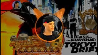 ▶️COCOK BUAT CEK SOUND Part. 12 ◀️ | Dj Gamelan Full Bass Subwoofer | Tokyo Drift