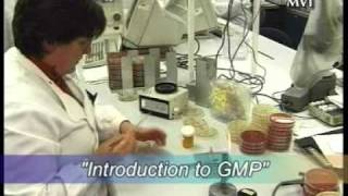 Introduction to GMP