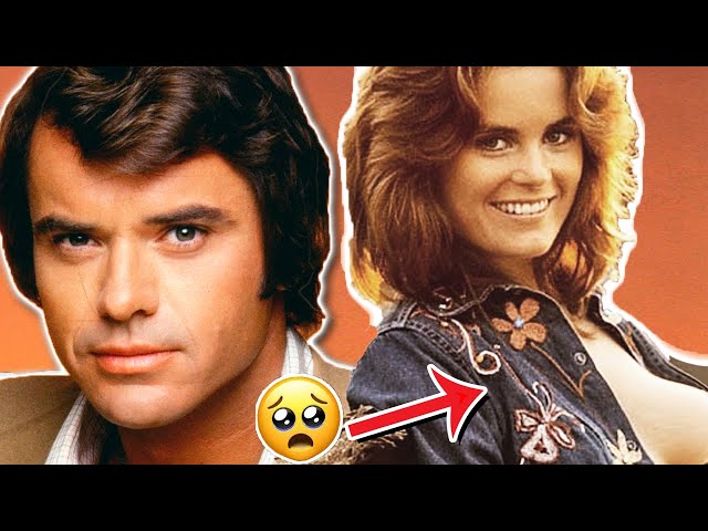 ROBERT URICH & HIS WIFE: THE SAD STRANGE STORY - YouTube