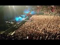 JARED LETO sings in POLISH and he likes to eat &quot;PIEROGI&quot; 29.08.2018 (Tauron Arena KRAKÓW)