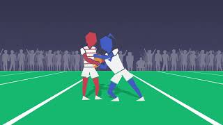 What is X-League? screenshot 3