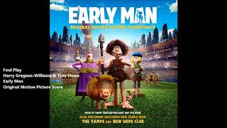 Foul Play - Harry Gregson-Williams &amp; Tom Howe