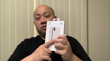 PHANTOM 2 IPHONE XS MAX CASE BY NIMBUS 9 FULL DETAIL REVIEW