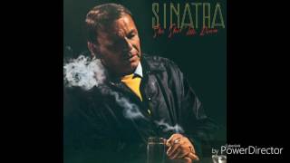 Frank Sinatra - Hey look, no crying chords