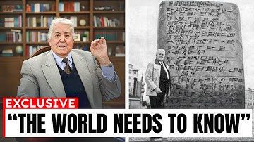 "I Speak 5 Extinct Languages And Here