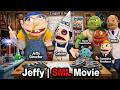 10 Hours of SML Movie: Junior's Embarrassing Video!
