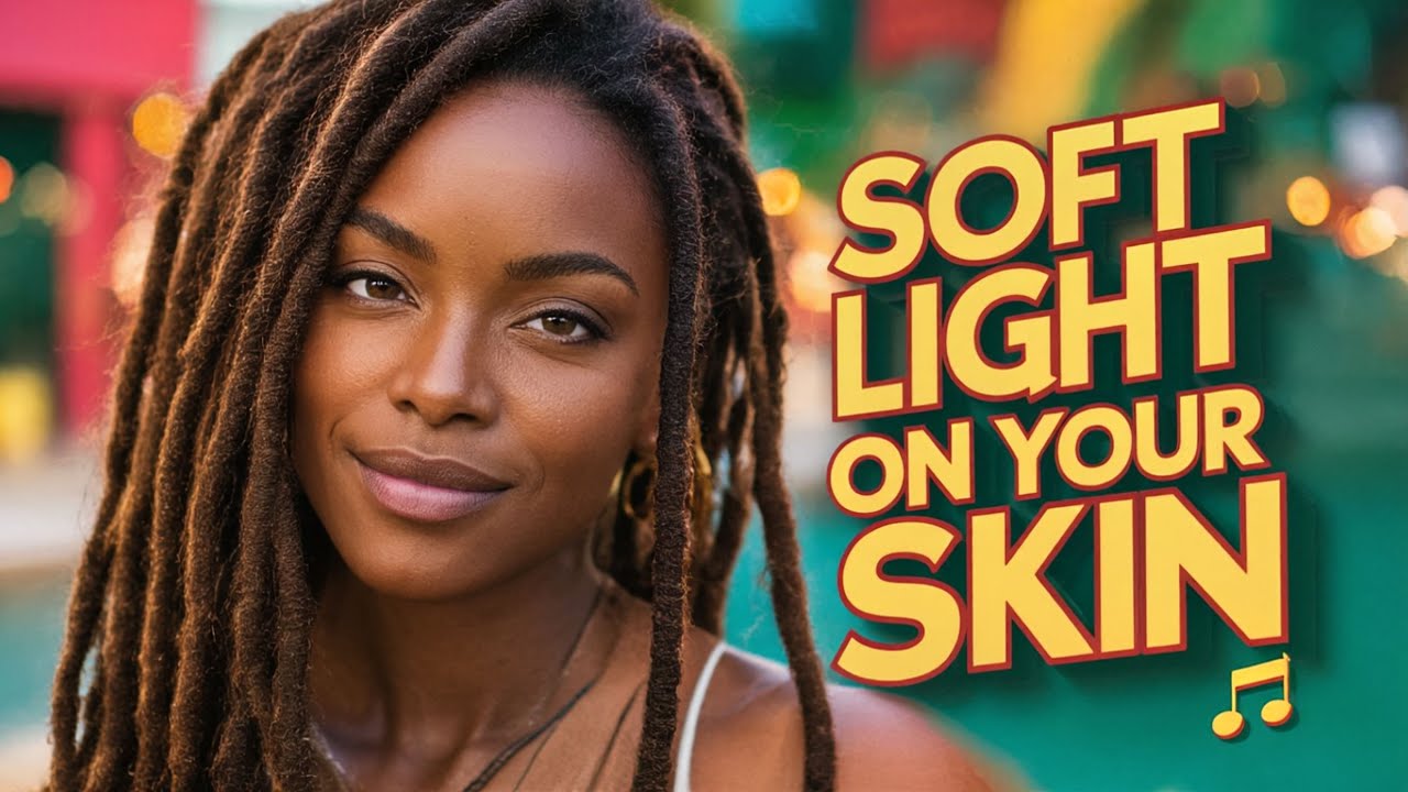 Soft Light on Your Skin | KENDU VIBES (Official Audio)