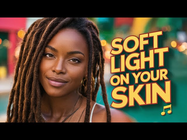 Soft Light on Your Skin | KENDU VIBES (Official Audio)