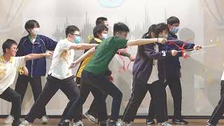 Publication Date: 2024-11-07 | Video Title: 樂道中學 2324 樂道是吾家 班際表演 (4B)