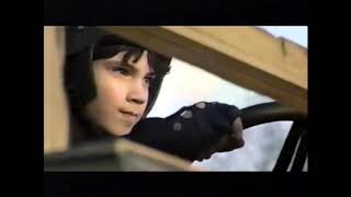 Hummer H2 Commercial 2003