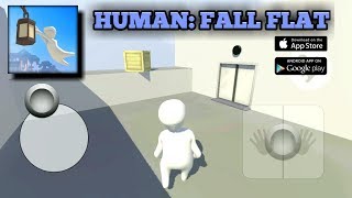 Human: Fall Flat (Android/IOS) Gameplay Full HD by 505 Games Srl screenshot 2