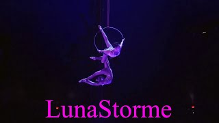 LunaStorme ~ Smithsonian FolkLife Festival 2017