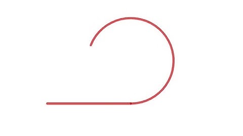 How to animate unrolling circle in Geogebra