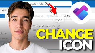 How To Change Icon In Microsoft Planner 2026 | Tutorial 2026