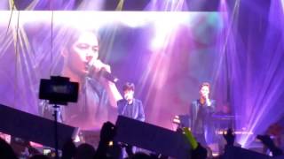 함께 [L FOCUS] - INFINITE EFFECT NYC 160119