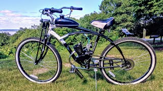 ☆世界で2台のみ！フルオーダーFAT BIKE. Custom Virsion 世界で2台