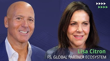Exploring the Hyper-Scale Marketplace Shift with F5 and Google Cloud