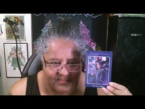 Oracles! 6-25-25