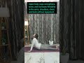 upper body strength #streches #balance #yoga #flexibility # wellness_by_reema