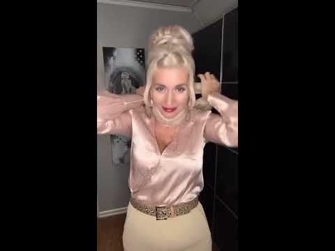 Палантин согреет и украсит @Елена о Женском - YouTube