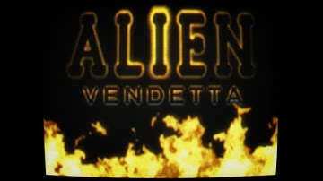 [DOOM 2] Alien Vendetta - MAP02: Rusty Rage (100% HMP)