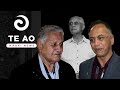 Condolences continue to flow for Ngati Tuwharetoa Chief | Te Ao Māori News