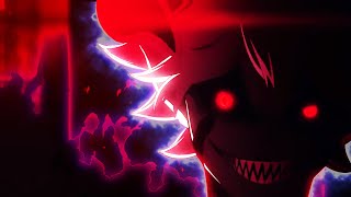 Industry Baby Anime Edit Black Clover Amv