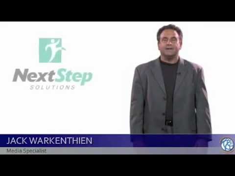 Crusading by NextStep Solutions - Twelfth Video of 12 Part Series