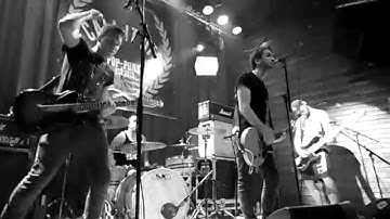 Call It Off - Do It All Again Live