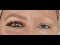 How To: Fill In Eyebrows for Beginners | Sparse Eyebrow Tutorial