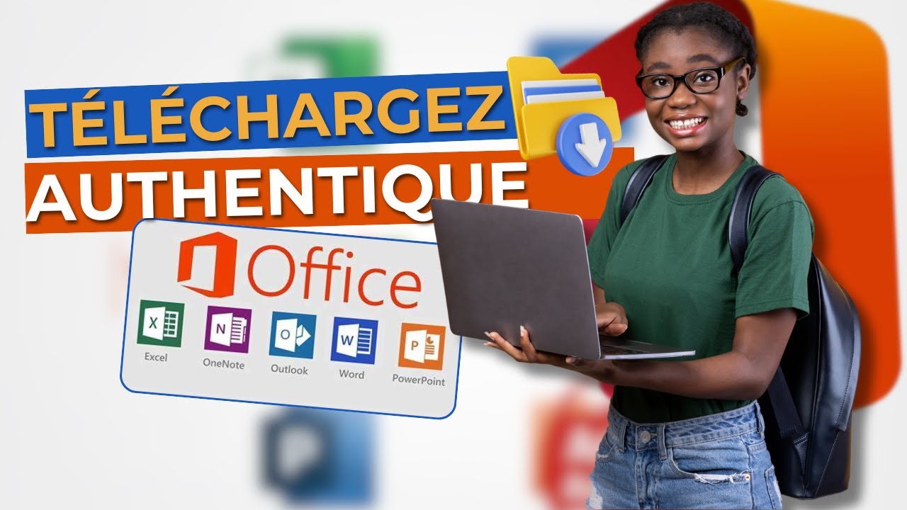 Comment télécharger et Installer Microsoft Office Gratuit | Version Authentique + Activation 2025