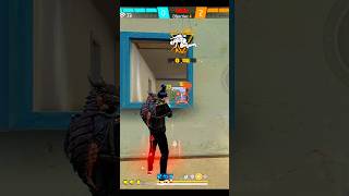 UMP Only CS Rank 🥱#freefire #shorts