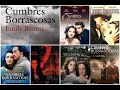 🎙️ Cumbres Borrascosas🎙️- Emily Brontë-Mi novela Favorita 🔥Audiolibro Completo 🎶 Mario Vargas Llosa