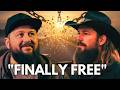 Jelly Roll &amp; Chris Stapleton — The Chains are Falling (Country Gospel Tribute 2026)