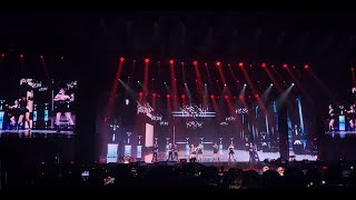 Red Velvet - Psycho - R to V Concert ICE BSD Indonesia 2023