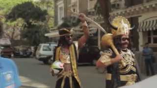 Making of Mission Million TVC screenshot 2