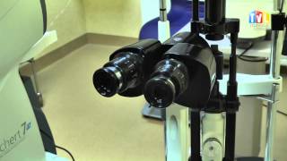 2014.12.24 - Poradnia Okulistyczna Przy Szpitalu Już Działa